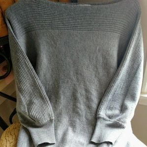Grey Carducci Blouse